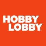 hobby lobby android application logo